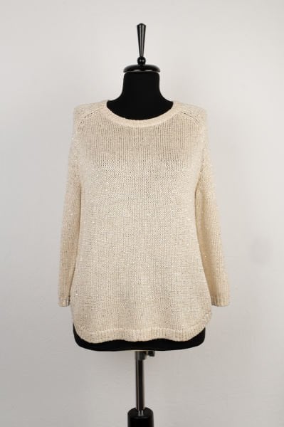 Marks & Spencer Payetli Triko Kazak