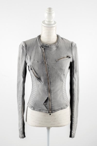 Miss Sixty Jean Ceket