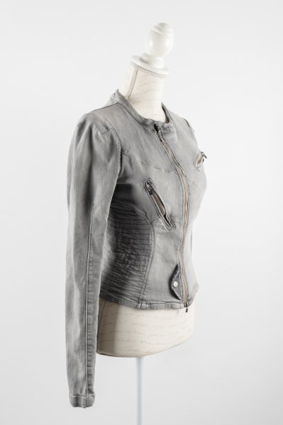 Miss Sixty Jean Ceket