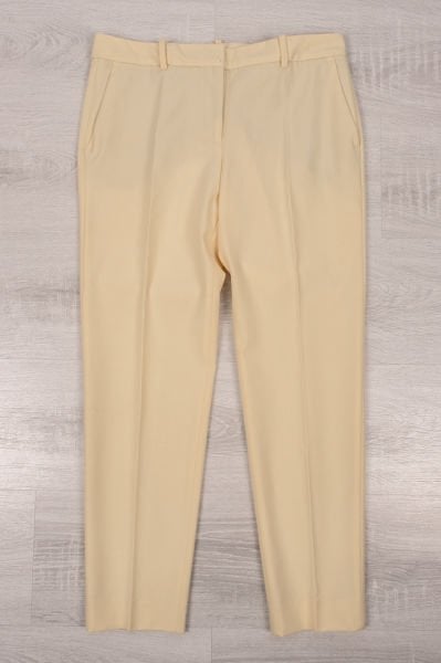 Zara Dar Paça Pantolon