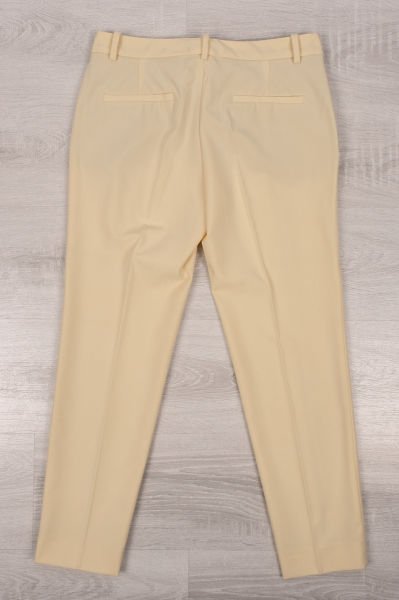 Zara Dar Paça Pantolon