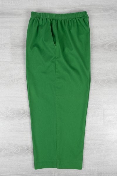 Alfred Dunner Culotte Pantolon