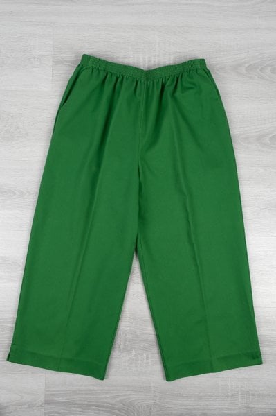 Alfred Dunner Culotte Pantolon