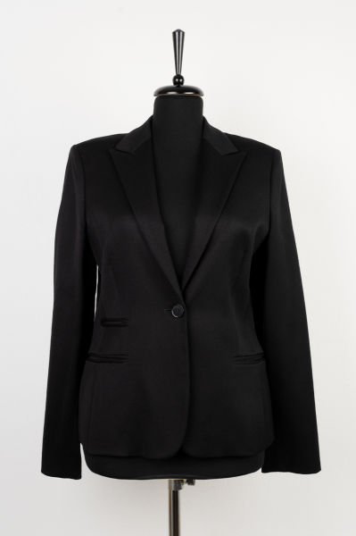Network Blazer Ceket