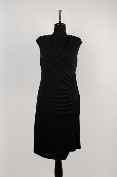 Kenneth Cole Kolsuz Elbise