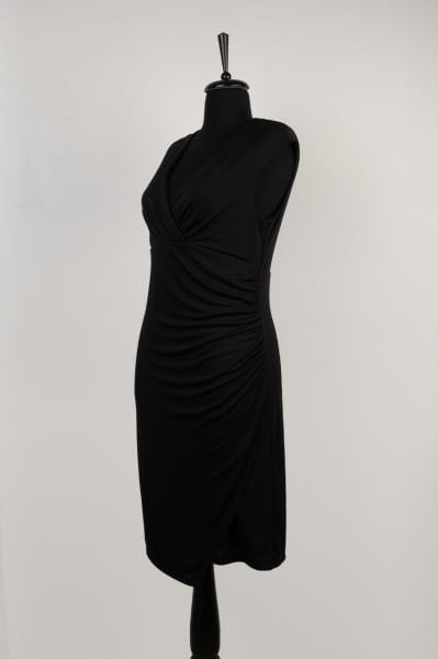 Kenneth Cole Kolsuz Elbise