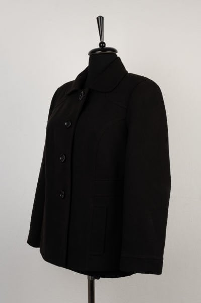 Marks & Spencer Kısa Kaban
