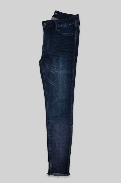 Network Skinny Jeans