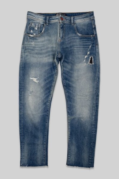 Zara Boyfirend