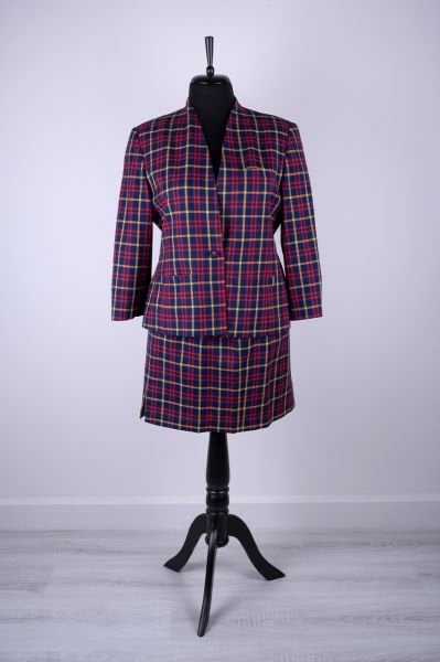 Pendleton Yün Döpiyes