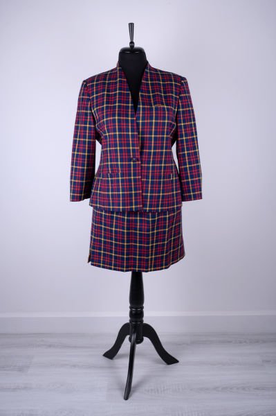 Pendleton Yün Döpiyes