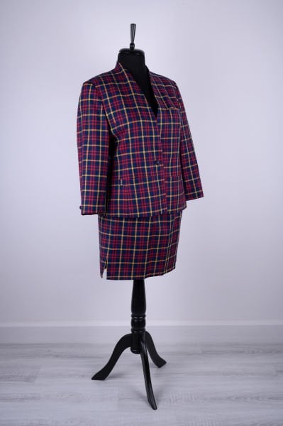 Pendleton Yün Döpiyes