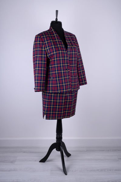 Pendleton Yün Döpiyes