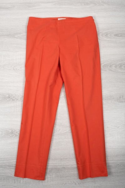 Beymen Yırtmaçlı Kumaş Pantolon