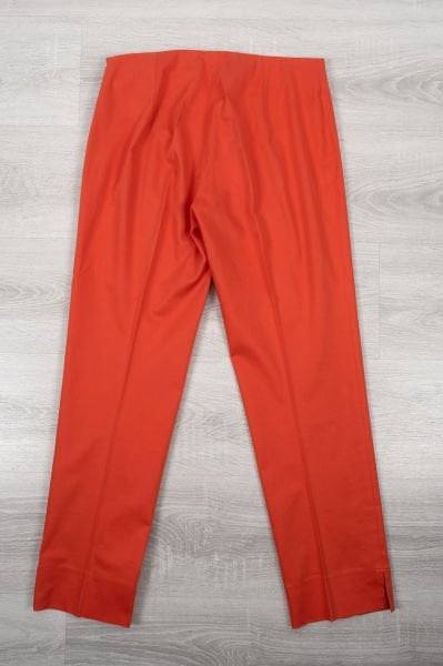 Beymen Yırtmaçlı Kumaş Pantolon