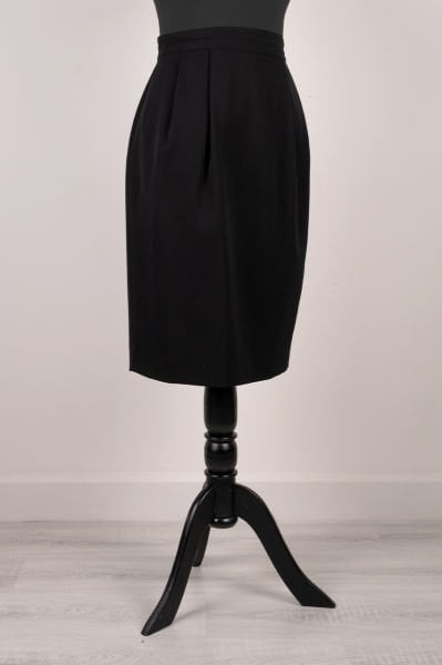Tahari Yün Kalem Etek