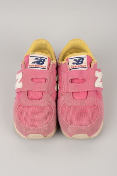 New Balance Velkrolu Sneakers