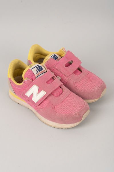 New Balance Velkrolu Sneakers