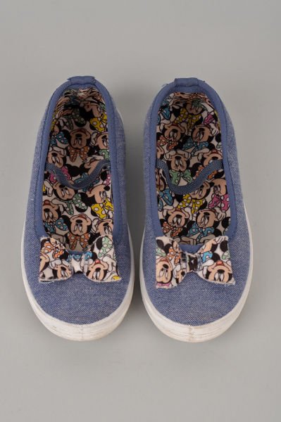 LCW Mickey Babet