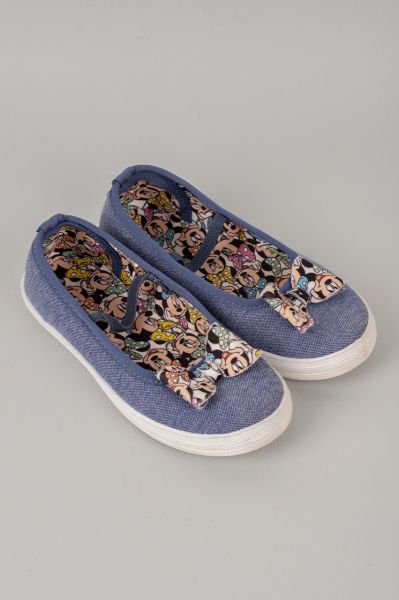LCW Mickey Babet