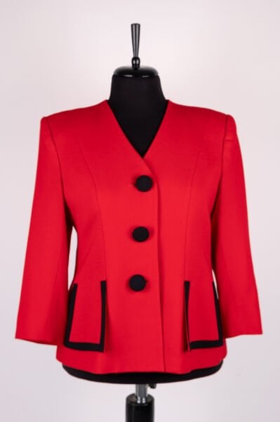 Kasper for A.S.L. Cep Detaylı Blazer Ceket