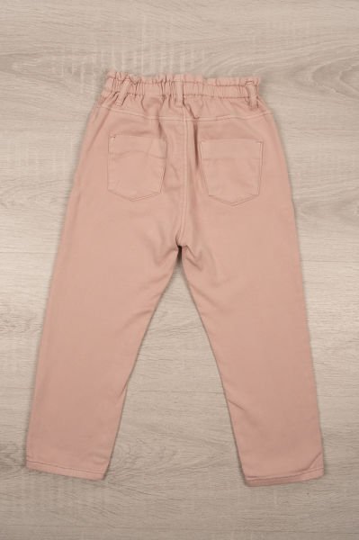 Zara Kanvas Pantolon