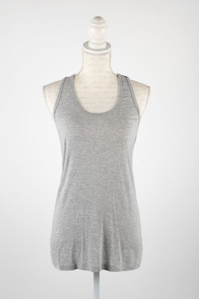 Twenty One Sırtı Dantelli T-Shirt