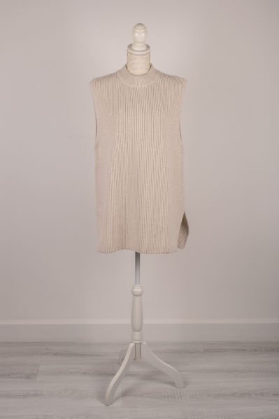 H&M Oversize Kolsuz Süveter