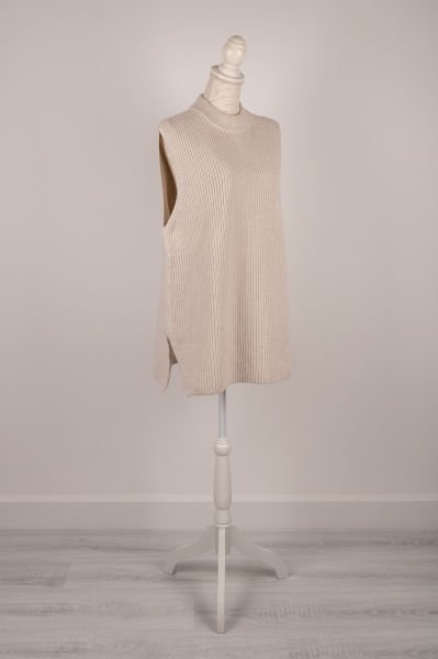 H&M Oversize Kolsuz Süveter