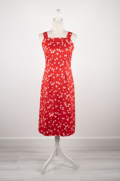 Liz Claiborne Kolsuz Elbise