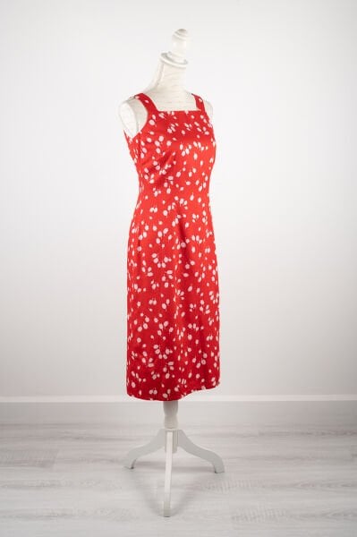 Liz Claiborne Kolsuz Elbise
