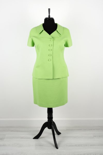 Christian Dior Etek Ceket Takım