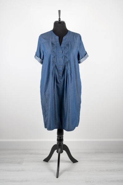 Marks & Spencer Denim Elbise