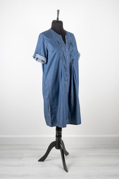 Marks & Spencer Denim Elbise