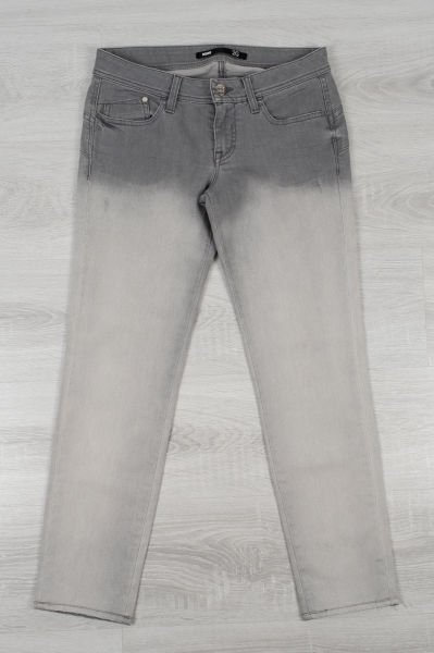 Iceberg Renk Geçişli Jean Pantolon