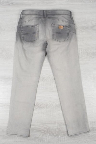 Iceberg Renk Geçişli Jean Pantolon