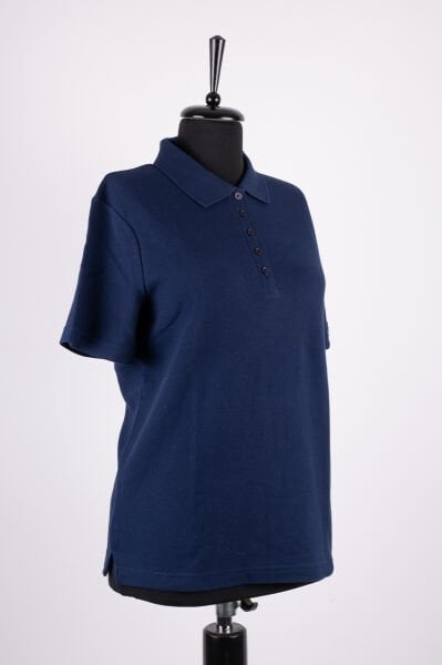 Kim Rogers Polo Yaka T-Shirt
