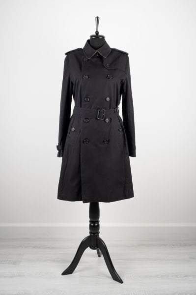 Burberry Klasik Trençkot