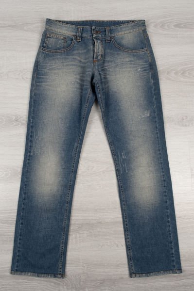Iceberg Grafiti Jean