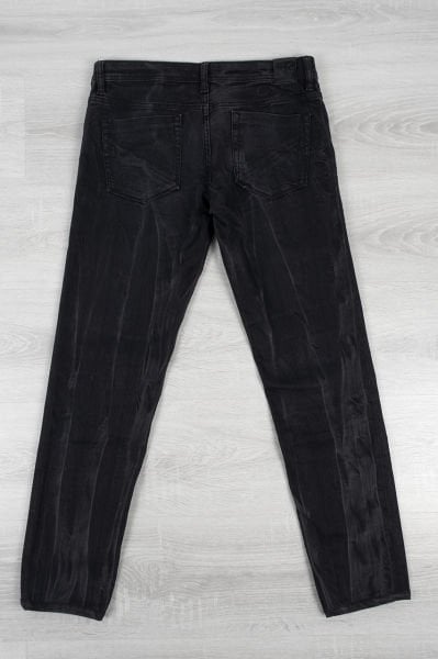 DKNY Jeans Degrade Jean