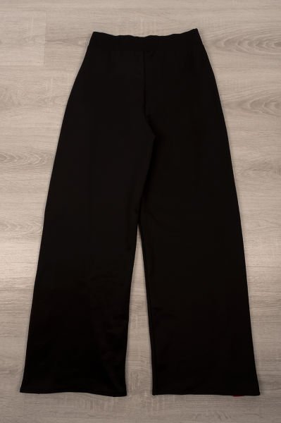 Zara Yanları Çıtçıtlı Eşofman