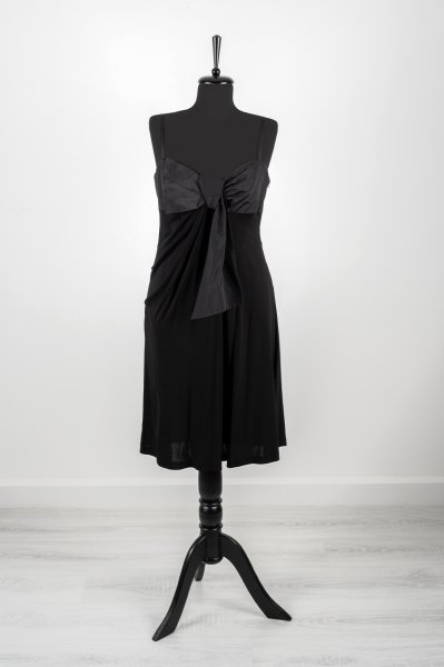 Karen Millen Sırt Dekolteli Elbise