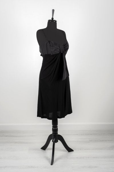 Karen Millen Sırt Dekolteli Elbise