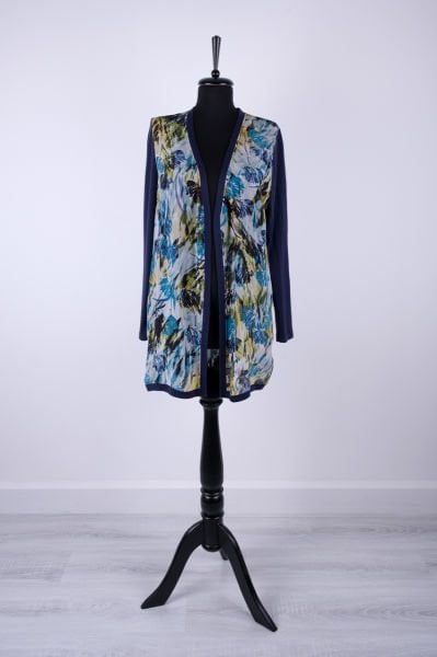 East Boutique Şifon Hırka
