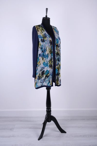 East Boutique Şifon Hırka