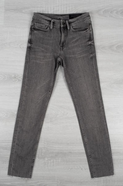 Allsaints Skinny Jean Pantolon