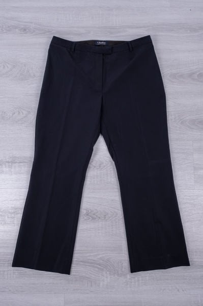 Max Mara Boru Paça Pantolon