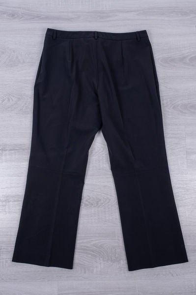 Max Mara Boru Paça Pantolon