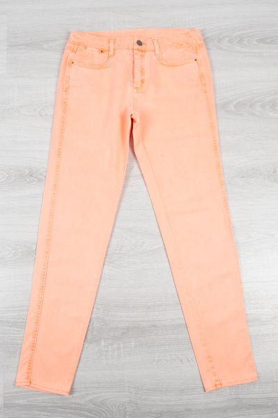 Mango Slim Fit Jean Pantolon