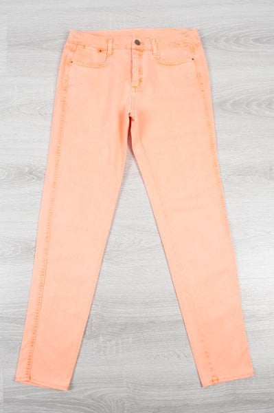 Mango Slim Fit Jean Pantolon
